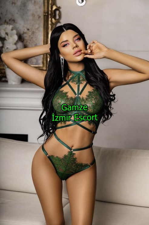 izmirescortgamze-1 İzmir Escort Gamze Seni Deli Gibi Bekliyorum