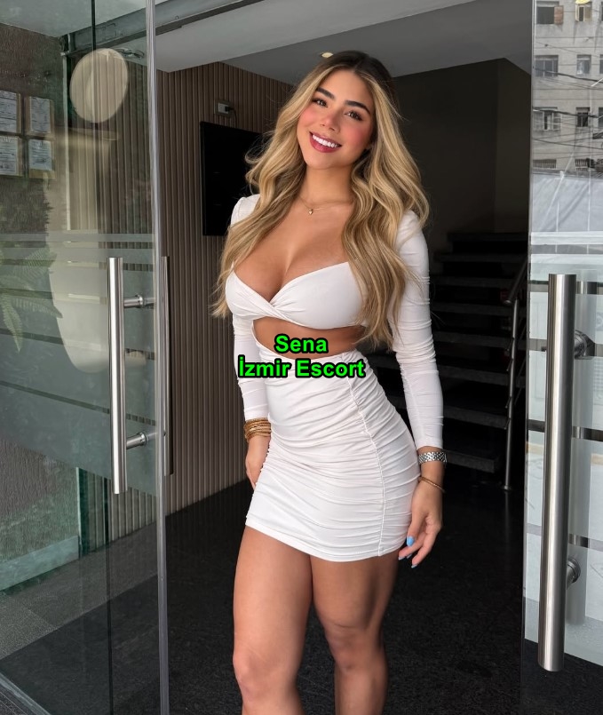 izmirescortsena-3 İzmir Escort Sena İzmir'in En Ateşli Escort Bayanıyım