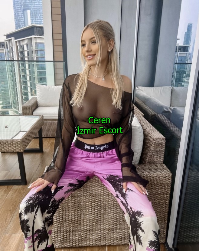 izmirescortceren-1 İzmir Escort Ceren İzmir Geneli Eve, Otele, Rezidanslara Geliyorum